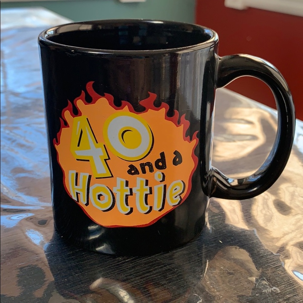 Personalized Mug!